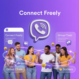 Viber电脑版使用技巧 - Viber官网