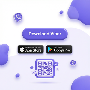 Viber金融客服使用方法 - Viber官网